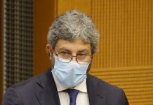 M5s, Fico “Progetto Conte solido, ora rimboccarsi le maniche”