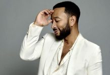 John Legend, esce il nuovo singolo “You Deserve It All”
