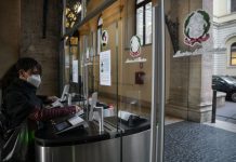 Nel 2020 lavoratori pubblici in crescita