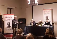 Festival Mantova Poesia, ad aprire lo scrittore Giampiero Neri, con il suo libro “Piazza Libia”