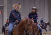 Fieracavalli, nel secondo weekend spazio a western e competizioni