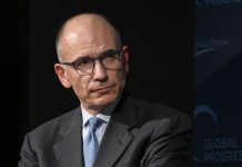 Letta “Prima blindiamo la manovra, poi parleremo di Quirinale”