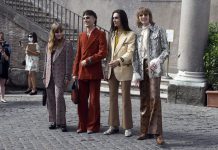 I Maneskin vincono gli Mtv Ema nella categoria Best Rock