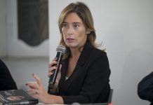 Boschi “Italia Viva non andrà mai con Conte, Salvini e Meloni”