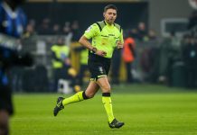 Rocchi “Arbitri all’anno zero, lavoriamo come una squadra prò”