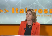 Di Feliciantonio (Fastweb) “5G avrà un forte impatto sulle nostre vite”