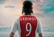 “Eternals” in testa al box office, secondo posto per “Zlatan”