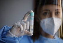 Covid, 5.144 nuovi casi 44 decessi e tasso positività al 2,1%