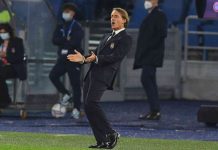 Mondiali, solo 0-0 a Belfast e Italia agli spareggi