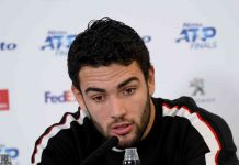 Berrettini si ritira dalle Atp Finals “Sono distrutto”