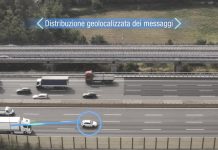 Da Astm-Volkswagen la prima interconnessione veicolo-autostrada