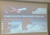 Wizz Air annuncia 13 nuove rotte da Roma Fiumicino e un quinto aereo