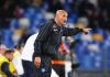 Spalletti “Inter fortissima, gara a viso aperto”