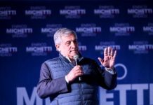 Quirinale, Tajani “No a tavoli con il Pd. Draghi? Lo vedo bene alla Ue”