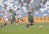 Gol ed emozioni nel lunch match, Sassuolo-Cagliari 2-2