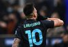 L’Inter supera 3-2 il Napoli e va a -4 dalla vetta