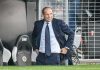 Allegri “Migliorare in attacco, col Chelsea test importante”
