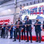Ampliato lo stabilimento Maschio Gaspardo in Romania