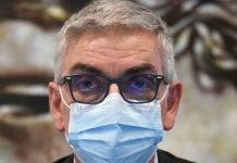 Covid, Brusaferro “Vaccino per i bambini è sicuro e frena i contagi”