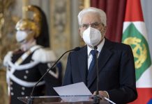 Mattarella “Il Pnrr inciderà sulla società, usare bene le risorse”