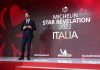Guida Michelin, 35 nuove stelle per l’edizione 2022