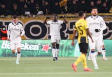 Spettacolo e gol, Young Boys-Atalanta finisce 3-3