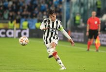 Poker Chelsea a Stamford Bridge, Juve ko per 4-0