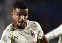 Milan batte Atletico Madrid e resta in corsa per gli ottavi