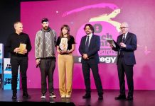 Campagna Shutter Ads per Heineken trionfa ai Touchpoint Awards Strategy