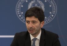 Covid, Speranza”Ingresso vietato in Italia da Sudafrica e altri 6 paesi”