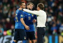 Spareggi mondiali, Macedonia per l’Italia, poi CR7 o Turchia