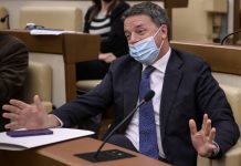 Quirinale, Renzi “Giusto votare tutti insieme, elezioni invece nel 2023”