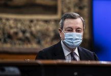 Sondaggio Euromedia per Italpress, Draghi in pole per il dopo-Mattarella