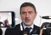 Abruzzo, Marsilio “Nella spesa fondi europei ci sfiliamo la maglia nera”