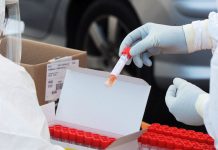 Primo caso in Italia di variante Omicron, è di un paziente campano