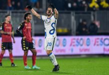 Calhanoglu e Lautaro, l’Inter vince 2-0 a Venezia