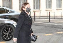 Covid, Lamorgese “Contro variante Omicron terza dose e prudenza”