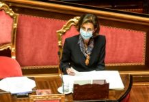 Giustizia, Cartabia “Tornati a parlare di riforme condivise”