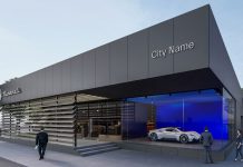 Maserati, al via nuova era commerciale con il progetto OTO Retail