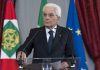 Mattarella “Da forze vitali impegno corale per bene del Paese”