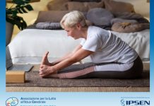 L’ictus cerebrale prima causa di disabilità in Italia