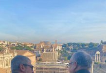 Spazzature romane, bufera su Palazzi. E Dara fa un’interrogazione parlamentare