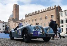 Gp Nuvolari, con fiducia verso la 32esima edizione