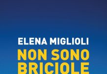 “Non sono briciole”, il libro di Elena Miglioli in San Barnaba