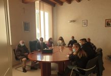 Torna dopo il lockdown la Fiera delle Grazie: ieri madonnari a congresso