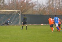 Calcio 1ª Categoria – Superman Giavara è l’eroe del Porto: “Due rigori parati? Non è mica la prima volta!” DSC05655