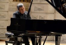 Rachmaninov appassionante con il pianoforte di Alexey Botvinov al Bibiena