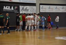 Calcio a 5 Serie A2 – Il Saviatesta è già in clima derby. Rondelli: “Milella è il passato, a Verona conta solo vincere” savia