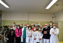 Poma, la Riabilitazione Cardiorespiratoria riapre