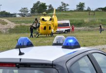 Morì a 6 anni sulla minimoto, via al processo per il padre